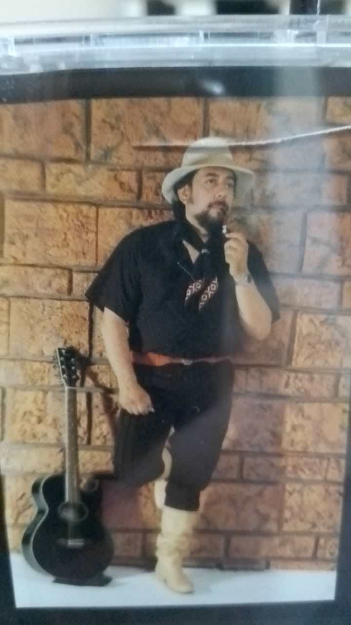 Daniel Mello Uruguaio