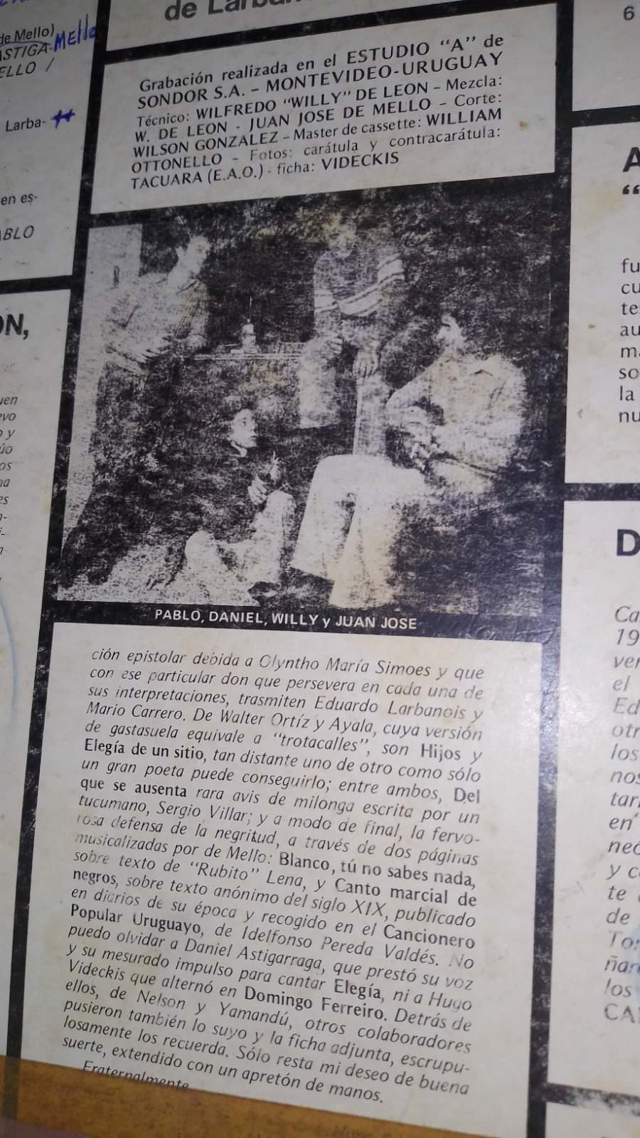 Mini Documentário Thumbnail